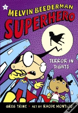 Capa do artigo Terror In Tights