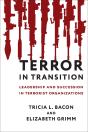 Terror In Transition - Preview