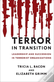 Capa do artigo Terror In Transition
