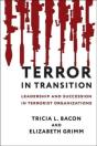 Terror In Transition - Preview