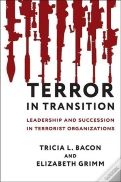 Capa do artigo Terror In Transition