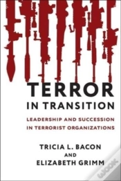 Capa do artigo Terror In Transition