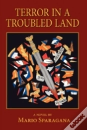 Capa do artigo Terror In Troubled Land