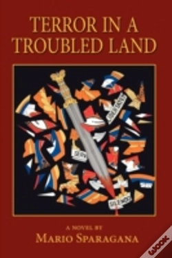 Capa do artigo Terror In Troubled Land