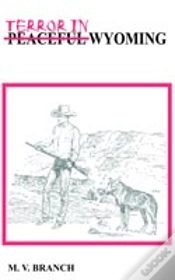 Capa do artigo Terror In Wyoming