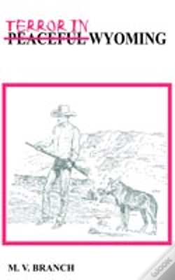 Capa do artigo Terror In Wyoming