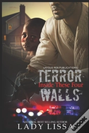 Capa do artigo Terror Inside These Four Walls