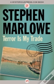 Capa do artigo Terror Is My Trade