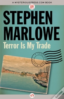 Capa do artigo Terror Is My Trade