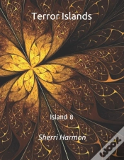 Capa do artigo Terror Islands