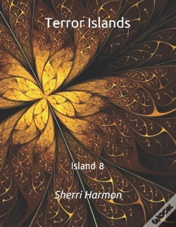 Capa do artigo Terror Islands