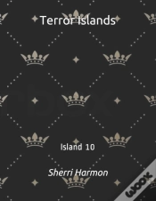 Capa do artigo Terror Islands