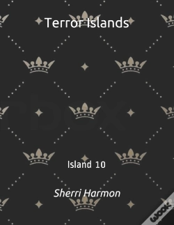 Capa do artigo Terror Islands