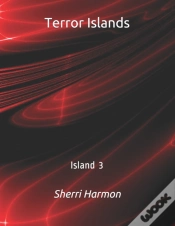 Capa do artigo Terror Islands