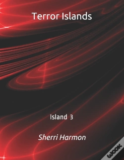 Capa do artigo Terror Islands