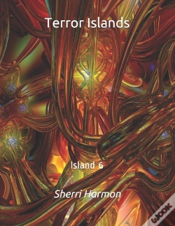 Capa do artigo Terror Islands