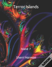 Capa do artigo Terror Islands