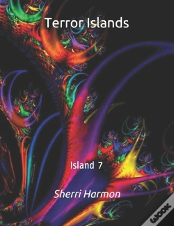 Capa do artigo Terror Islands