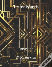 Capa do artigo Terror Islands