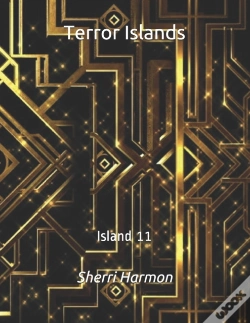 Capa do artigo Terror Islands