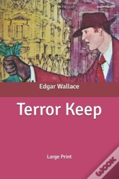 Capa do artigo Terror Keep