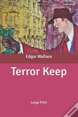 Capa do artigo Terror Keep