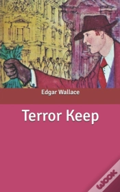 Capa do artigo Terror Keep