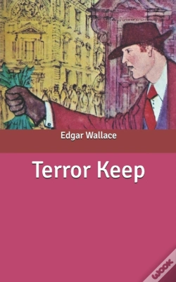 Capa do artigo Terror Keep