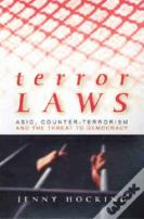 Terror Laws
