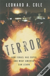 Capa do artigo Terror