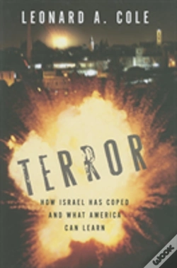 Capa do artigo Terror