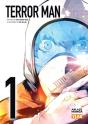 Terror Man Vol. 1 - Preview