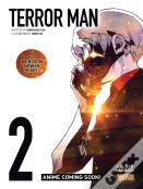 Terror Man Vol. 2