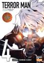 Terror Man Vol. 4 - Preview