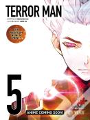Terror Man Vol. 5