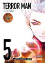Terror Man Vol. 5 - Preview