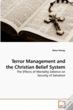 Capa do artigo Terror Management And The Christian