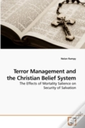 Terror Management And The Christian