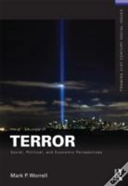 Capa do artigo Terror