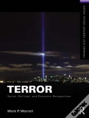 Capa do artigo Terror
