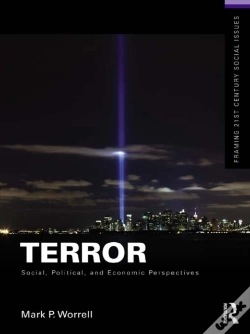 Capa do artigo Terror