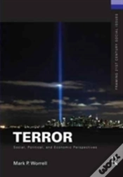 Capa do artigo Terror
