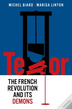 Capa do artigo Terror