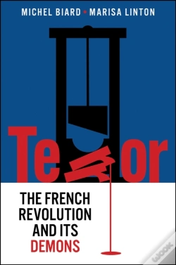 Capa do artigo Terror