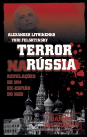 Capa do artigo Terror na Rússia