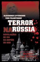 Terror na Rússia