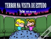 Capa do artigo Terror na Visita de Estudo