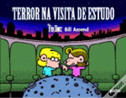 Capa do artigo Terror na Visita de Estudo
