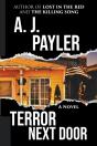 Terror Next Door - Preview