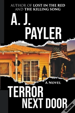 Capa do artigo Terror Next Door